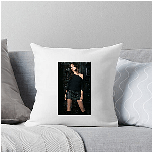 Mandy Moore Acting With Heart Mandy Moore Pillows Cover