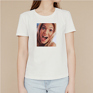 Mandy Moore Rebecca Pearson Forever Mandy Moore T-Shirts