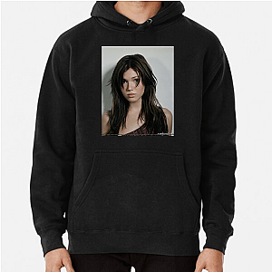 Mandy Moore Cinema Darling Mandy Moore Hoodies