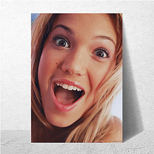 Mandy Moore Rebecca Pearson Forever Mandy Moore Posters