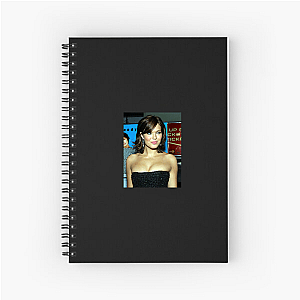 Mandy Moore This Is Us Star Mandy Moore Notebook
