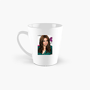 Mandy Moore Embrace The Role Mandy Moore Mugs