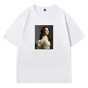 Mandy Moore Talented And True Mandy Moore T-Shirts