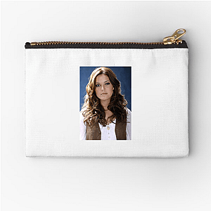 Mandy Moore Lights Camera Soul Mandy Moore Zipper Pouches