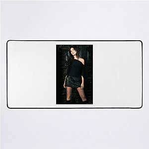 Mandy Moore Acting With Heart Mandy Moore Mouse Pads