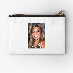 Mandy Moore From Pop Star To Screen Queen Mandy Moore Zipper Pouches