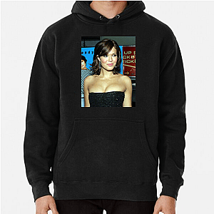 Mandy Moore This Is Us Star Mandy Moore Hoodies