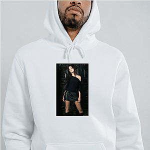 Mandy Moore Acting With Heart Mandy Moore Hoodies