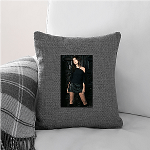 Mandy Moore Acting With Heart Mandy Moore Pillows Cover