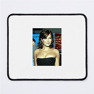 Mandy Moore This Is Us Star Mandy Moore Mouse Pads