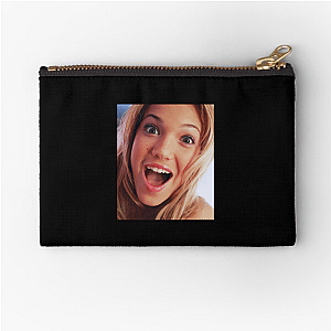 Mandy Moore Rebecca Pearson Forever Mandy Moore Zipper Pouches