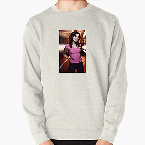 Mandy Moore Beyond The Script Mandy Moore Sweatshirts
