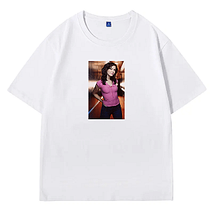 Mandy Moore Beyond The Script Mandy Moore T-Shirts