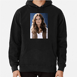 Mandy Moore Lights Camera Soul Mandy Moore Hoodies