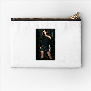 Mandy Moore Acting With Heart Mandy Moore Zipper Pouches