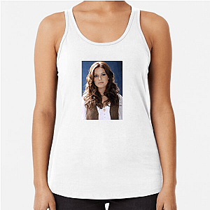 Mandy Moore Lights Camera Soul Mandy Moore Tank Tops