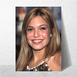 Mandy Moore From Pop Star To Screen Queen Mandy Moore Posters