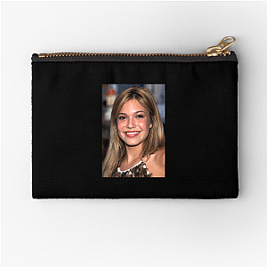 Mandy Moore From Pop Star To Screen Queen Mandy Moore Zipper Pouches