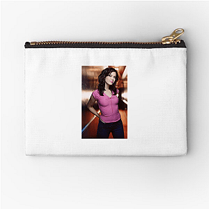 Mandy Moore Beyond The Script Mandy Moore Zipper Pouches