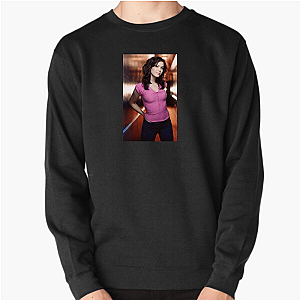 Mandy Moore Beyond The Script Mandy Moore Sweatshirts