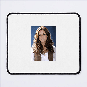 Mandy Moore Lights Camera Soul Mandy Moore Mouse Pads