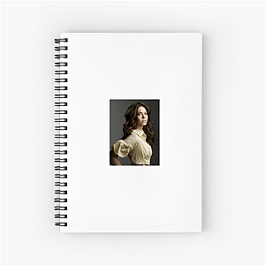Mandy Moore Talented And True Mandy Moore Notebook