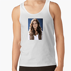 Mandy Moore Lights Camera Soul Mandy Moore Tank Tops