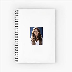 Mandy Moore Lights Camera Soul Mandy Moore Notebook
