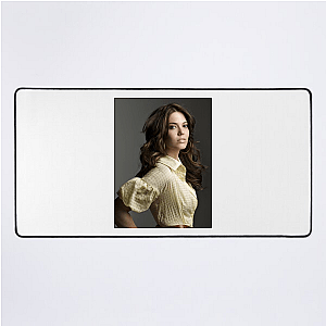Mandy Moore Talented And True Mandy Moore Mouse Pads
