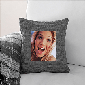 Mandy Moore Rebecca Pearson Forever Mandy Moore Pillows Cover
