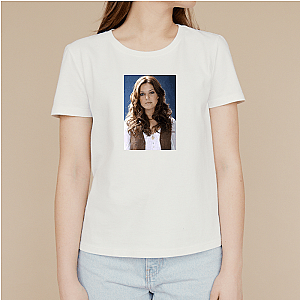 Mandy Moore Lights Camera Soul Mandy Moore T-Shirts
