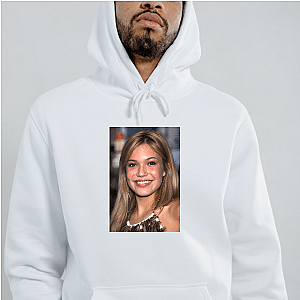 Mandy Moore From Pop Star To Screen Queen Mandy Moore Hoodies