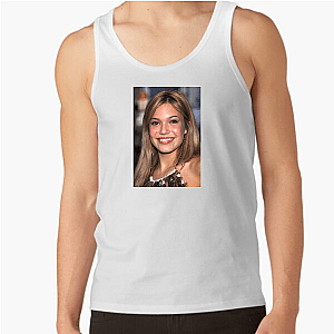 Mandy Moore From Pop Star To Screen Queen Mandy Moore Tank Tops