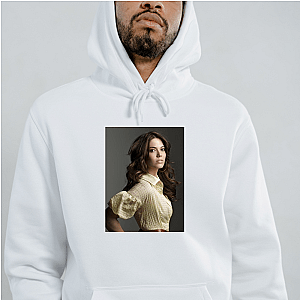 Mandy Moore Talented And True Mandy Moore Hoodies
