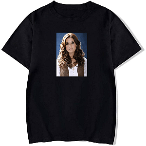 Mandy Moore Lights Camera Soul Mandy Moore T-Shirts
