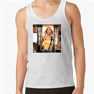 Mandy Moore Storyteller Extraordinaire Mandy Moore Tank Tops