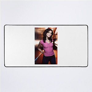 Mandy Moore Beyond The Script Mandy Moore Mouse Pads