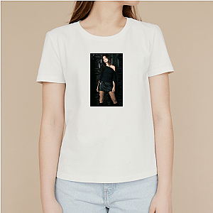 Mandy Moore Acting With Heart Mandy Moore T-Shirts