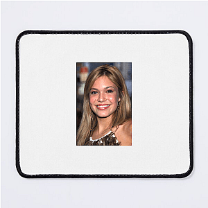 Mandy Moore From Pop Star To Screen Queen Mandy Moore Mouse Pads
