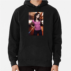 Mandy Moore Beyond The Script Mandy Moore Hoodies