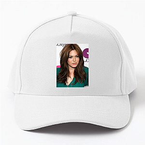 Mandy Moore Embrace The Role Mandy Moore Hats & Caps