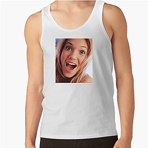 Mandy Moore Rebecca Pearson Forever Mandy Moore Tank Tops