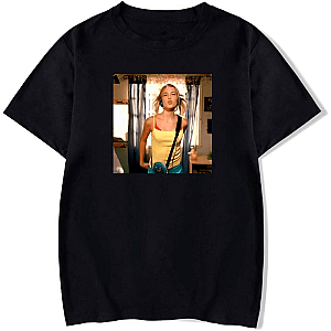 Mandy Moore Storyteller Extraordinaire Mandy Moore T-Shirts