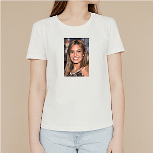 Mandy Moore From Pop Star To Screen Queen Mandy Moore T-Shirts