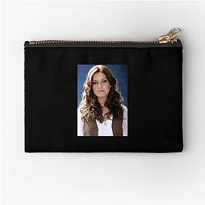 Mandy Moore Lights Camera Soul Mandy Moore Zipper Pouches