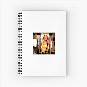 Mandy Moore Storyteller Extraordinaire Mandy Moore Notebook