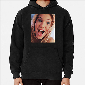 Mandy Moore Rebecca Pearson Forever Mandy Moore Hoodies