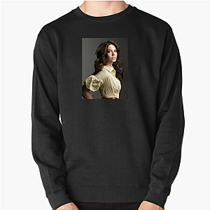Mandy Moore Talented And True Mandy Moore Sweatshirts