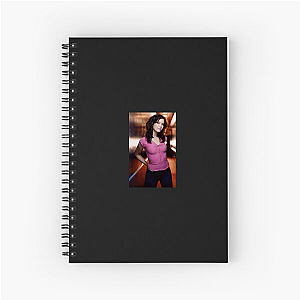 Mandy Moore Beyond The Script Mandy Moore Notebook