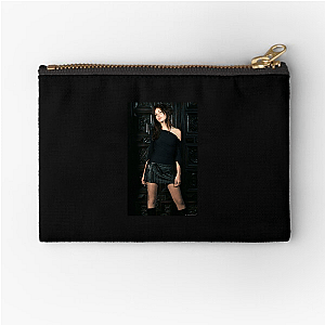 Mandy Moore Acting With Heart Mandy Moore Zipper Pouches